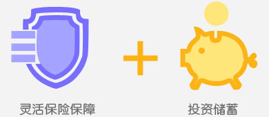 投资连结险