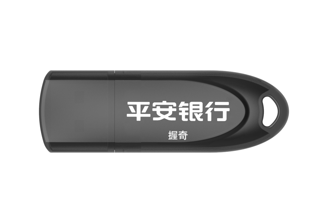 握奇国密USBKey