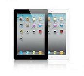 苹果IPAD2 16G WIFI (黑、白)平板电脑