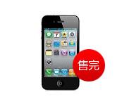 苹果iPhone 4S 16G 黑色