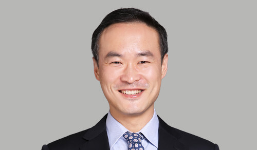 罗永涛-总经理助理、财务负责人、总精算师和董事会秘书,承担董事会秘书、总精算师和财务负责人 罗永涛-总经理助理、财务负责人、总精算师和董事会秘书,承担董事会秘书、总精算师和财务负责人
