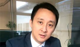 汪涛-副总经理 汪涛-副总经理