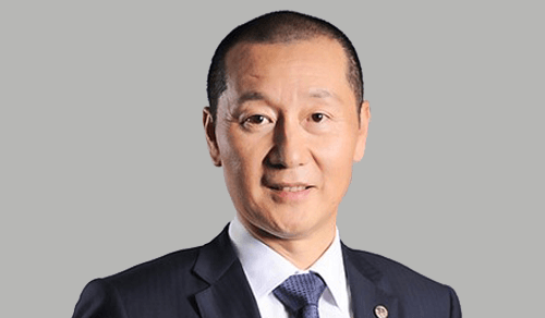 杨铮-董事长兼首席执行官 杨铮-董事长兼首席执行官