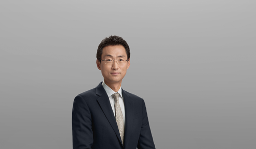 赵容奭-新万博manbetx官网登录普惠董事长,首席执行官 赵容奭-新万博manbetx官网登录普惠董事长,首席执行官