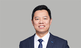 方蔚豪-董事长兼CEO 方蔚豪-董事长兼CEO