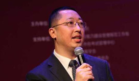 罗隽-副总经理 罗隽-副总经理