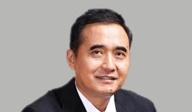 丁新民-董事长 丁新民-董事长