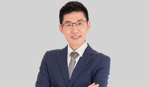 朱智伟 -首席风控官 朱智伟 -首席风控官