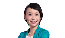 曹宁莉-常务副总经理 曹宁莉-常务副总经理