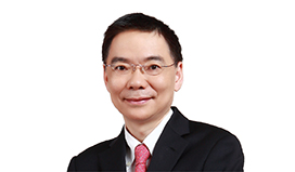 顾攀-副总经理 顾攀-副总经理