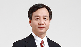 刘东-副总经理 刘东-副总经理