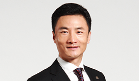 任汇川-董事长 任汇川-董事长