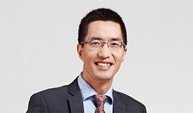 郑翔-副总经理 郑翔-副总经理