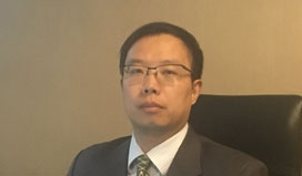 胡益民-合规总监兼法律合规部总经理 胡益民-合规总监兼法律合规部总经理