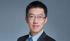 李岩-总经理助理兼首席财务执行官 李岩-总经理助理兼首席财务执行官