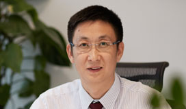 杨敬东-总经理助理 杨敬东-总经理助理
