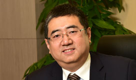 于春洪-总经理助理 于春洪-总经理助理