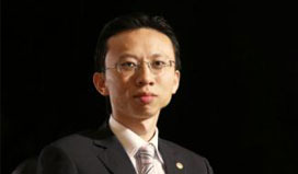 詹露阳-副总经理兼董事会秘书 詹露阳-副总经理兼董事会秘书