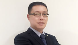 朱益勇-总经理助理兼人力资源总监 朱益勇-总经理助理兼人力资源总监