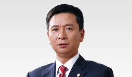 谢永林-董事长、执行董事 谢永林-董事长、执行董事