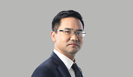 常新功-执行委员会委员、首席风险官 常新功-执行委员会委员、首席风险官
