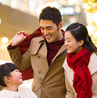Services And Lifestyle Services And Lifestyle