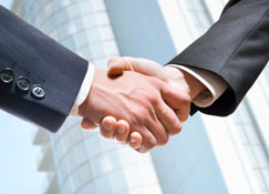 Partnership Partnership