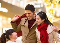 Services And Lifestyle Services And Lifestyle
