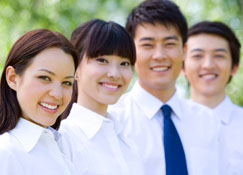 Work in a healthy and safe manner Work in a healthy and safe manner