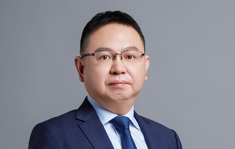 曹敬之-總經(jīng)理助理