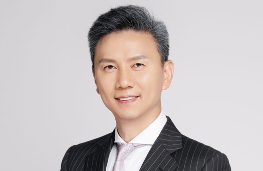 MICHAEL GUO（郭晓涛）-副总经理