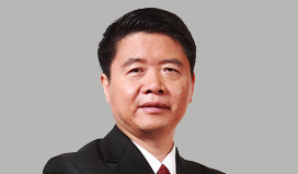 梁小英-總精算師兼首席風險官