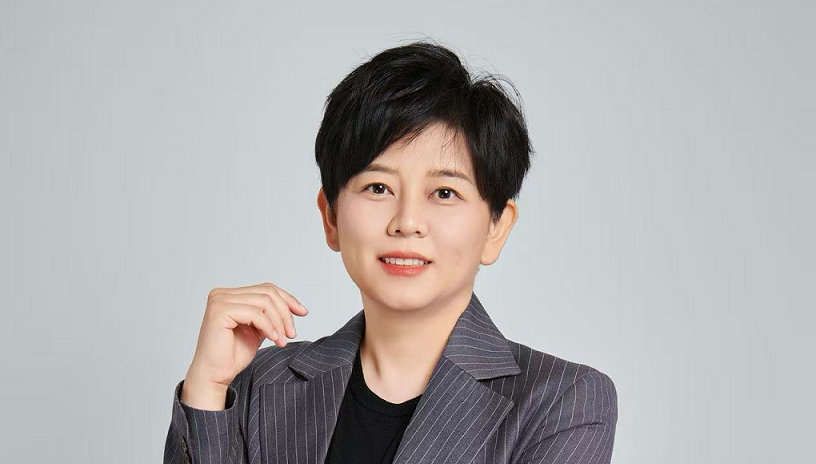 李亞男-總經(jīng)理助理