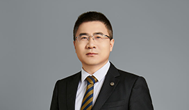 张振勇-总经理助理、总精算师、财务负责人、董事会秘书、首席风险官