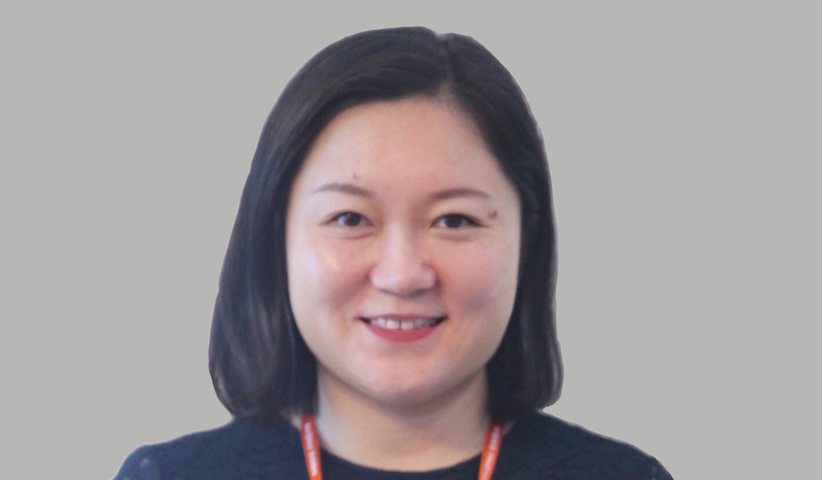 张智淳-总经理助理兼财务负责人兼董事会秘书