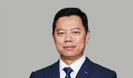 方蔚豪-董事长兼CEO