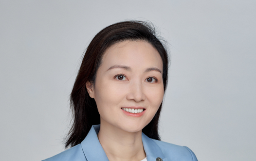 徐勤-总经理助理兼首席财务官