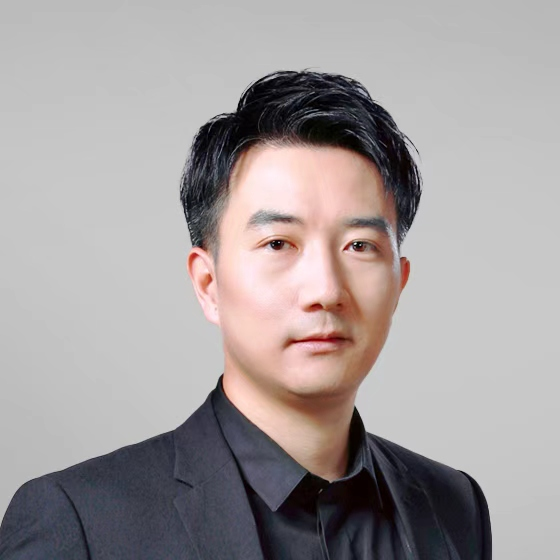 程建波-陸金所控股首席風控官