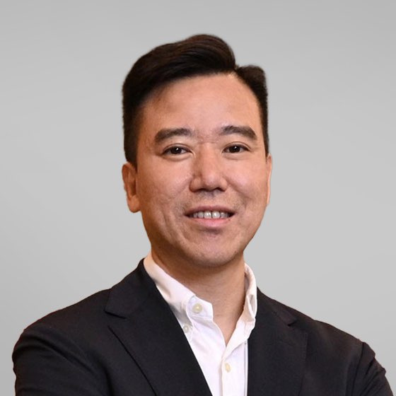 姚文松-PAO Bank行政總裁