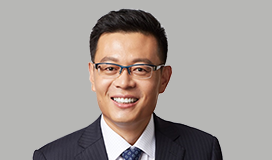 趙金剛-總經理助理