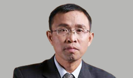 邓明辉-副总经理及财务负责人