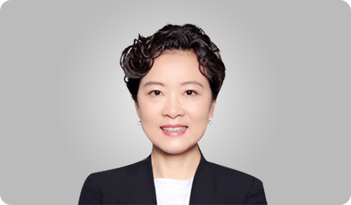 邱维芸-平安科技副总经理