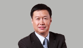 宋成立-副董事长兼总经理