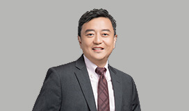 张林-首席产品官