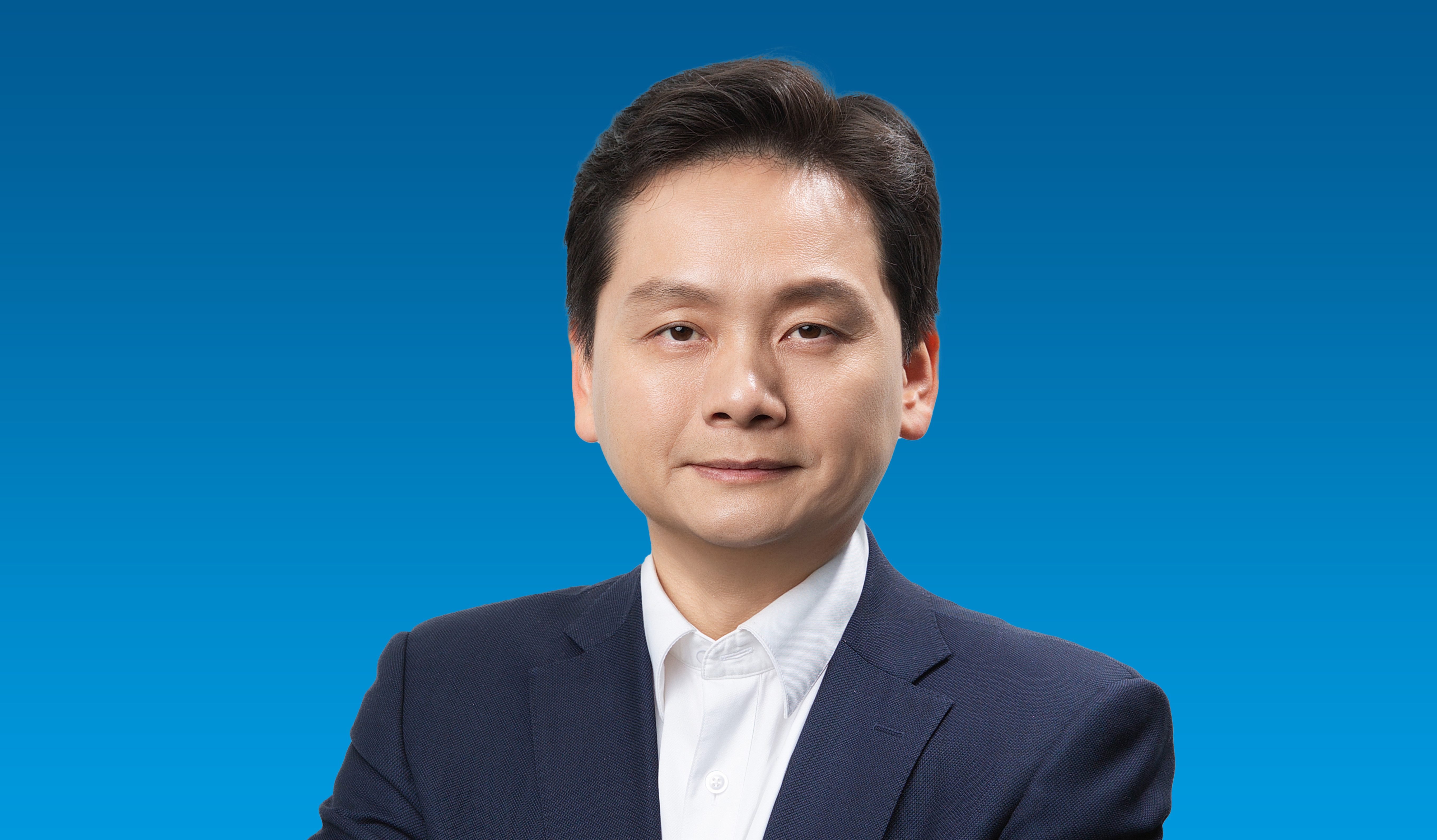 雷杰-首席信息官