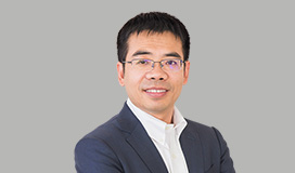 袁玉平-执委会委员